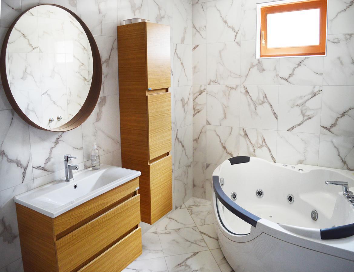 Antigona Apartments Скопие Стая снимка
